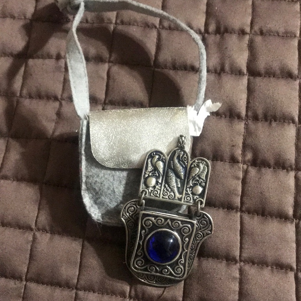 Jewish home blessing